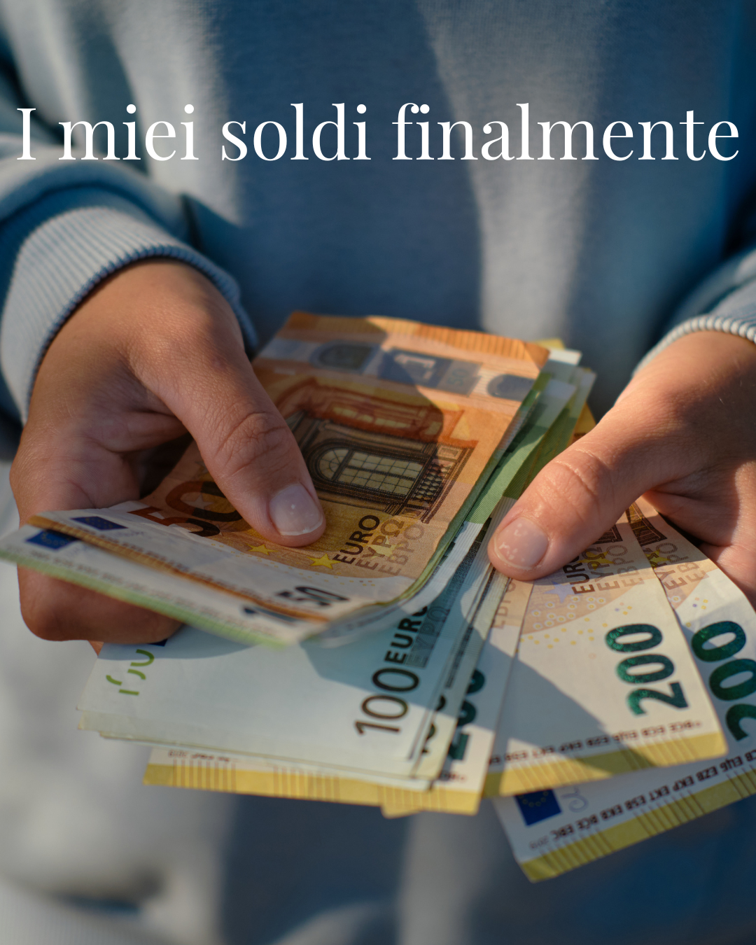I miei soldi, finalmente ✦ Guida pratica